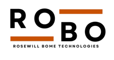 Rosewill Bome Technologies (ROBO) logo