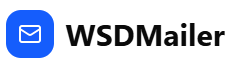 WSDMailer logo