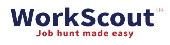 WorkScout UK logo