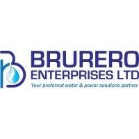 Brurero Enterprise logo