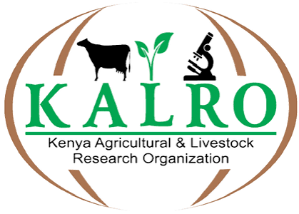 KALRO logo